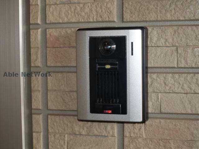 リヴェールの物件外観写真