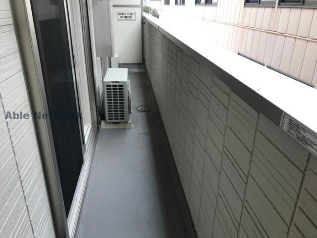 八幡宿駅 徒歩17分 2階の物件内観写真