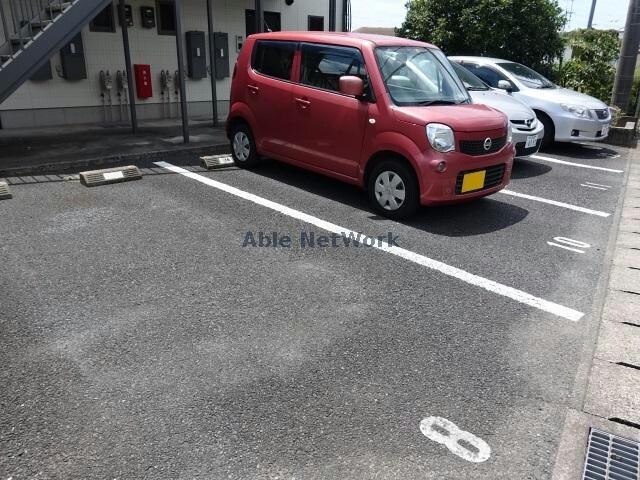 五井駅 徒歩15分 1階の物件外観写真