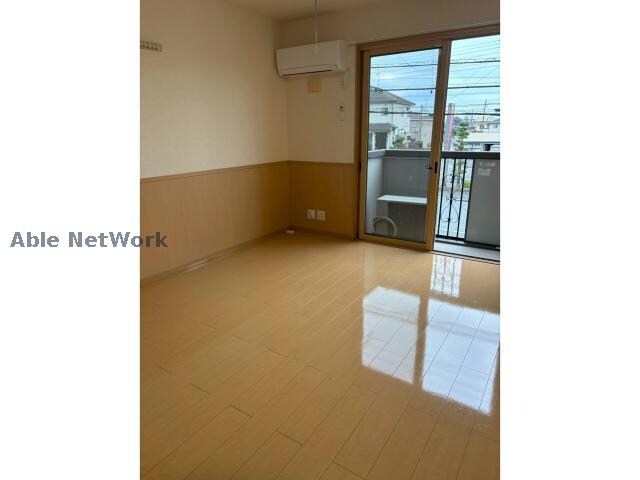 グランフェルトの物件内観写真