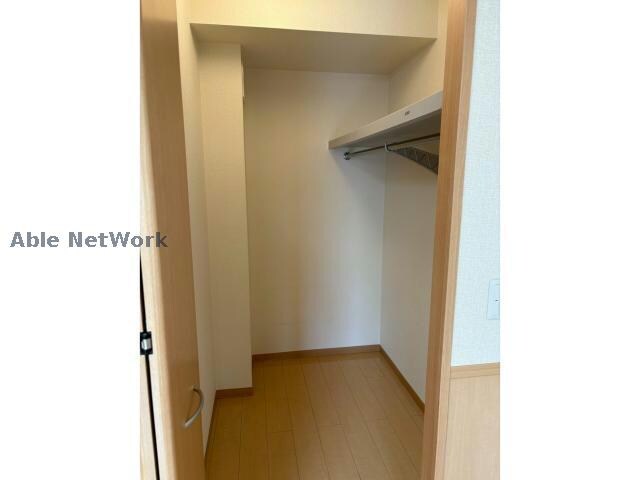 グランフェルトの物件内観写真