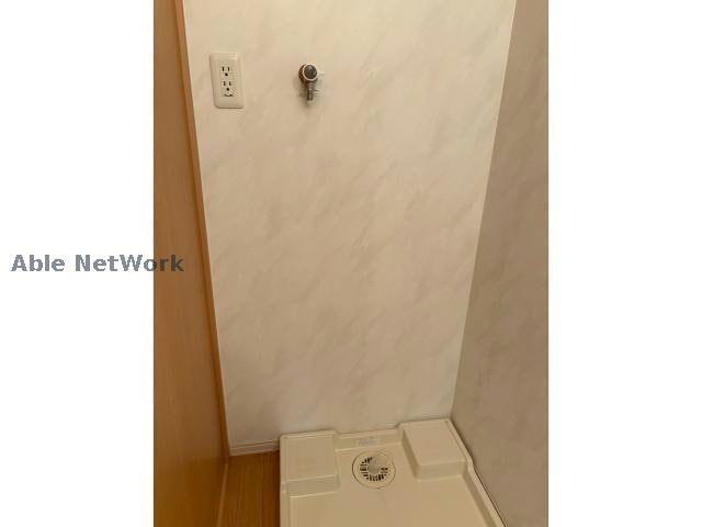 グランフェルトの物件内観写真