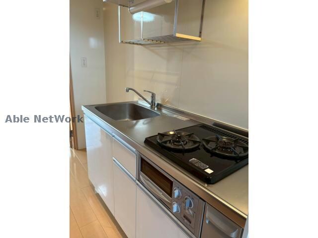 グランフェルトの物件内観写真