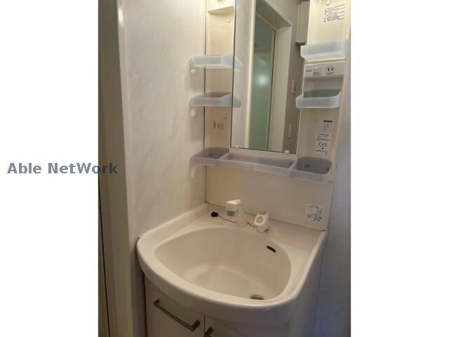 グランフェルトの物件内観写真