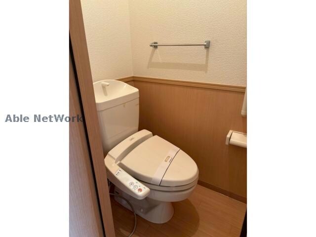 グランフェルトの物件内観写真