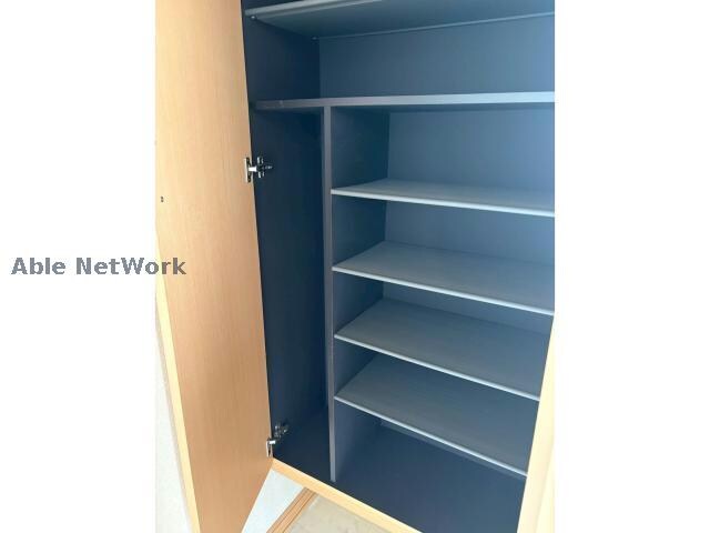 グランフェルトの物件内観写真