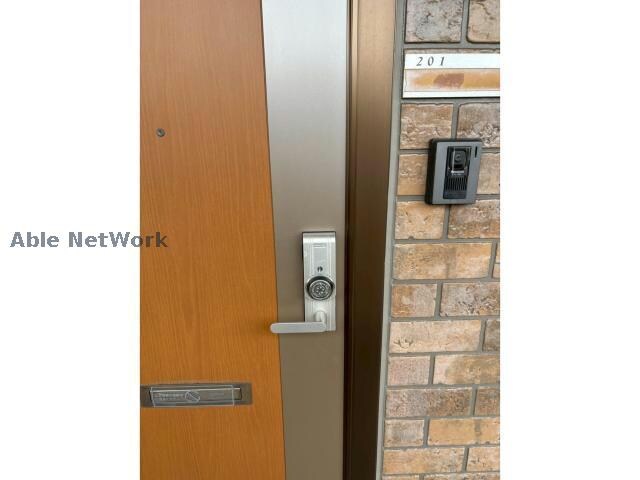 グランフェルトの物件内観写真