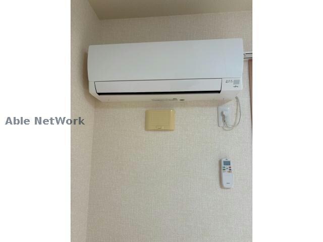 グランフェルトの物件内観写真