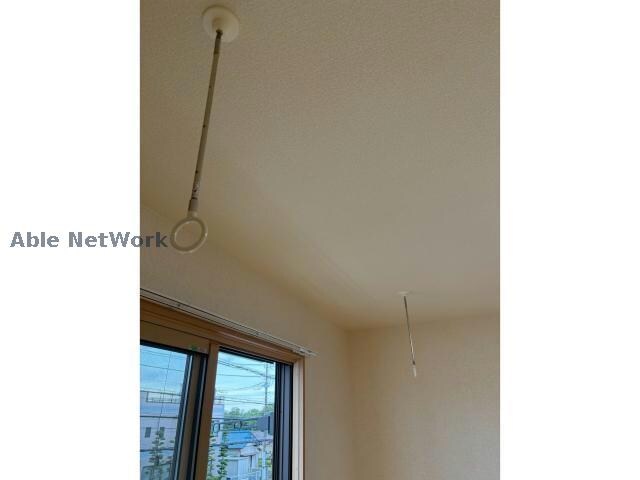 グランフェルトの物件内観写真