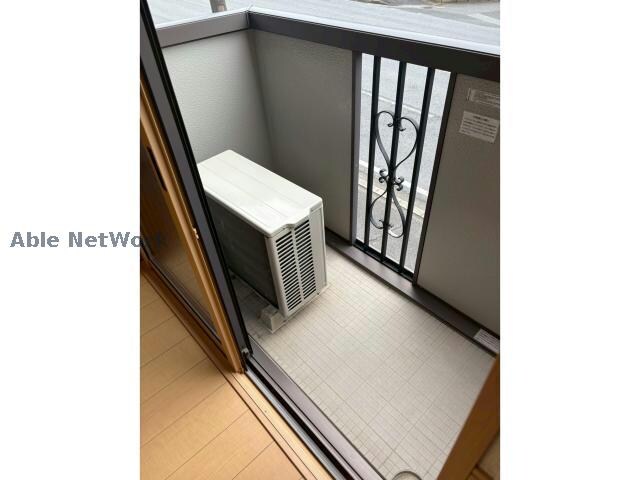 グランフェルトの物件内観写真