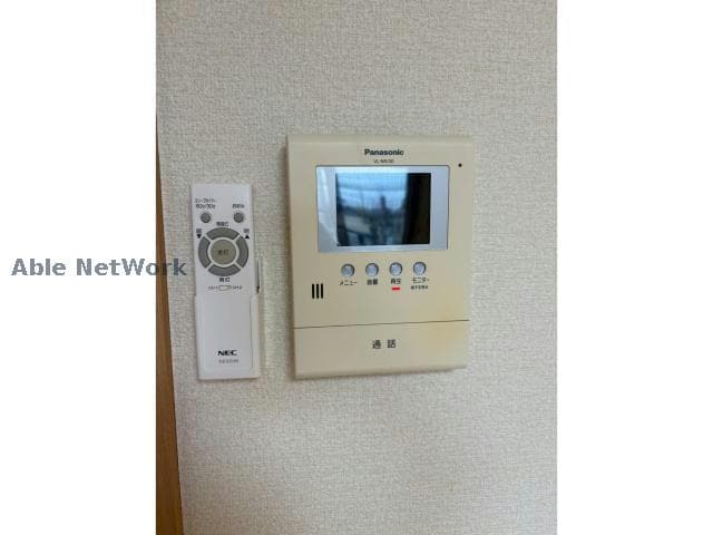 グランフェルトの物件内観写真