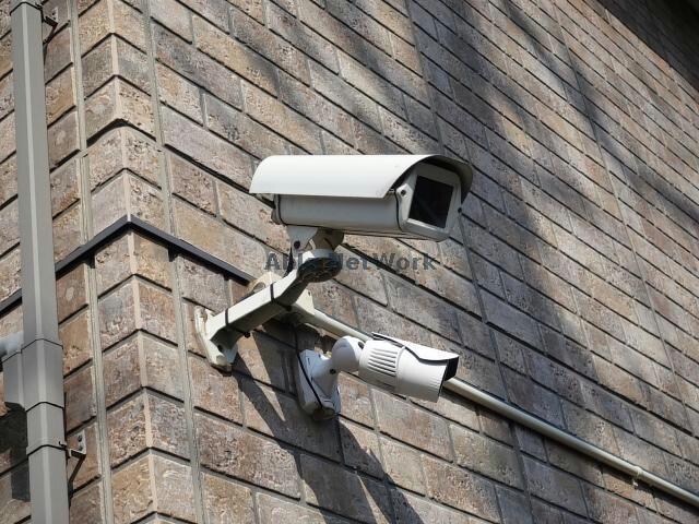 グランフェルトの物件外観写真