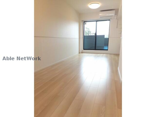 メゾンドゥイエットの物件内観写真