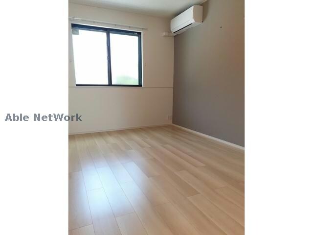 メゾンドゥイエットの物件内観写真