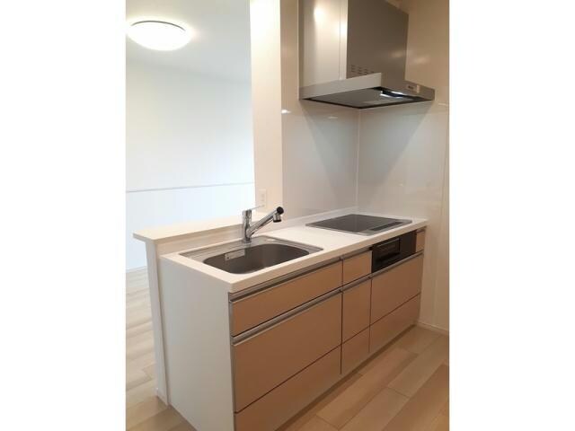 メゾンドゥイエットの物件内観写真