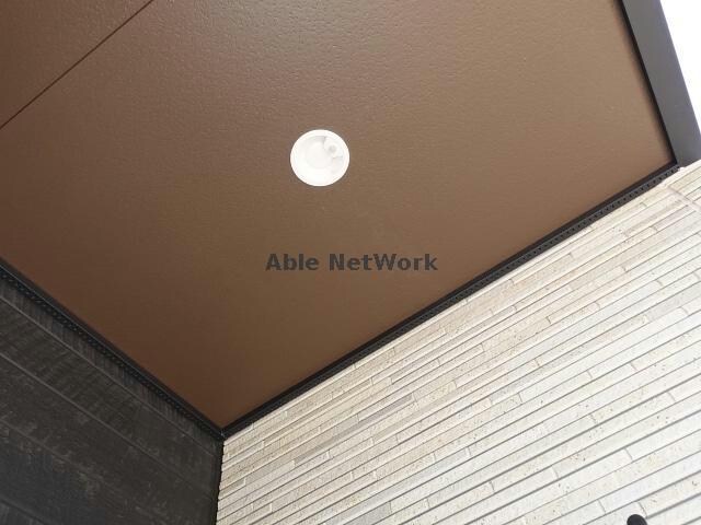 メゾンドゥイエットの物件外観写真