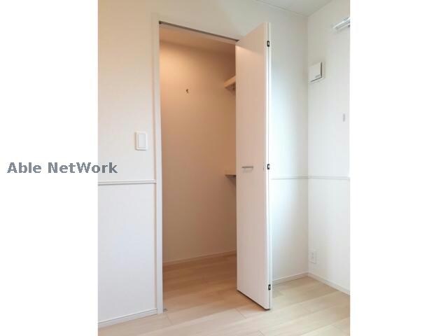 メゾンドゥイエットの物件内観写真