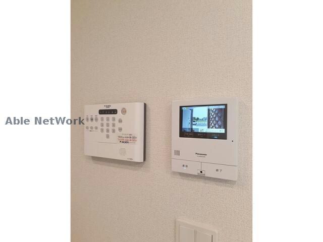 メゾンドゥイエットの物件内観写真