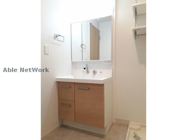 メゾンドゥイエットの物件内観写真