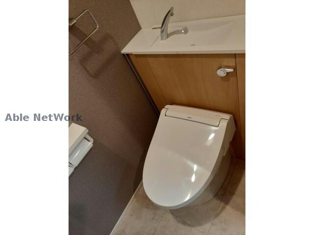 メゾンドゥイエットの物件内観写真