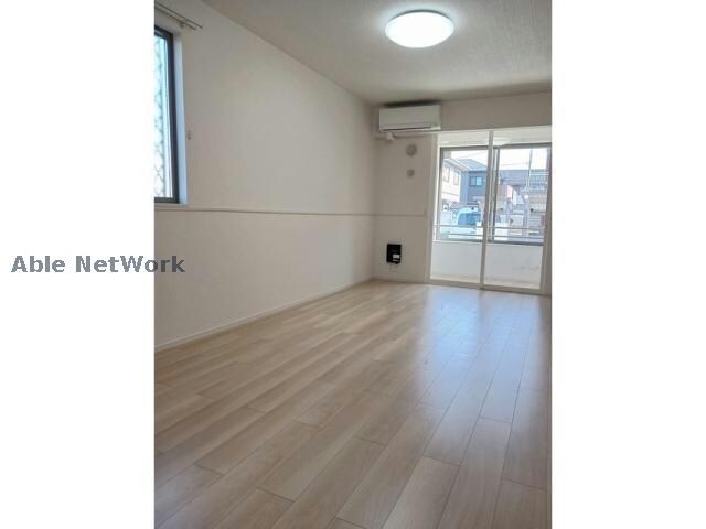 ヒカルサ市原姉ヶ崎ノースの物件内観写真