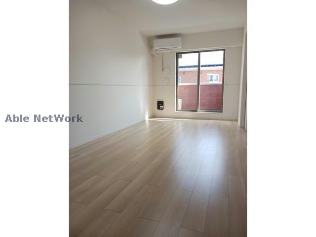 ヒカルサ市原姉ヶ崎ノースの物件内観写真