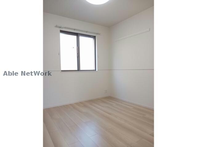 ヒカルサ市原姉ヶ崎ノースの物件内観写真