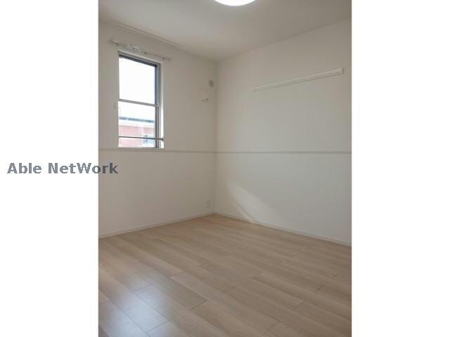 ヒカルサ市原姉ヶ崎ノースの物件内観写真