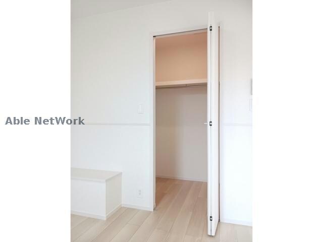 ヒカルサ市原姉ヶ崎ノースの物件内観写真