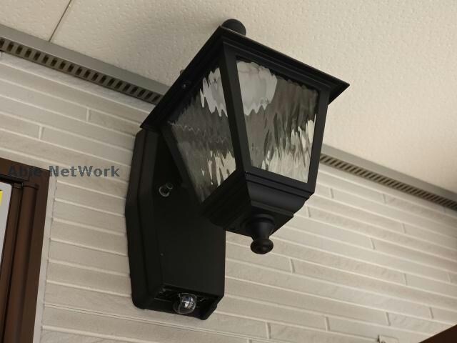 ヒカルサ市原姉ヶ崎ノースの物件外観写真