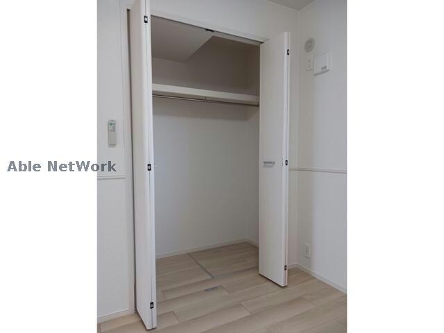 ヒカルサ市原姉ヶ崎ノースの物件内観写真