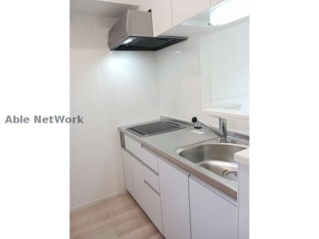 ヒカルサ市原姉ヶ崎ノースの物件内観写真