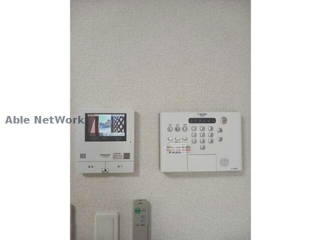 ヒカルサ市原姉ヶ崎ノースの物件内観写真