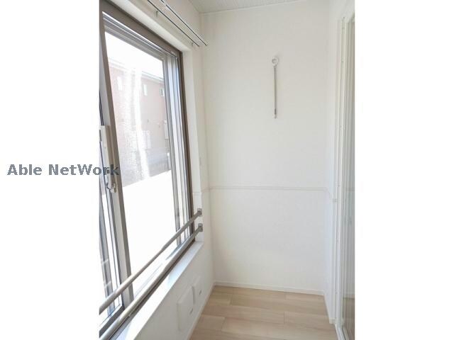 ヒカルサ市原姉ヶ崎ノースの物件内観写真