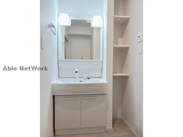 ヒカルサ市原姉ヶ崎ノースの物件内観写真