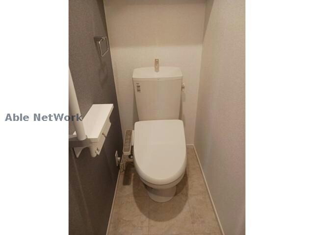 ヒカルサ市原姉ヶ崎ノースの物件内観写真