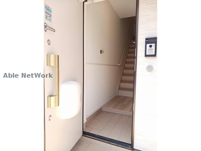 ヒカルサ市原姉ヶ崎ノースの物件内観写真