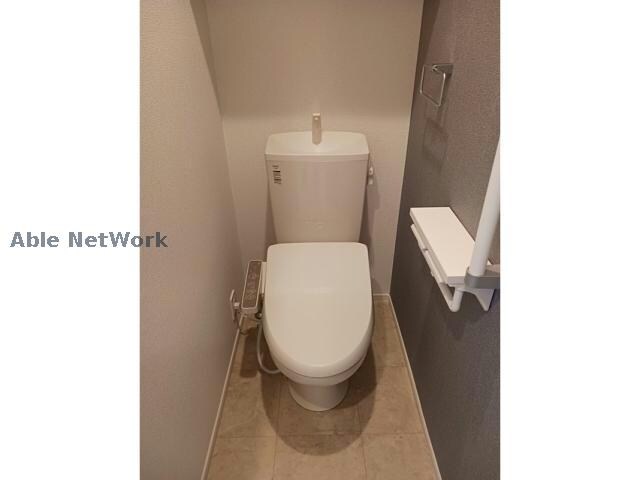 ヒカルサ市原姉ヶ崎ノースの物件内観写真