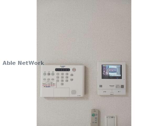 ヒカルサ市原姉ヶ崎ノースの物件内観写真