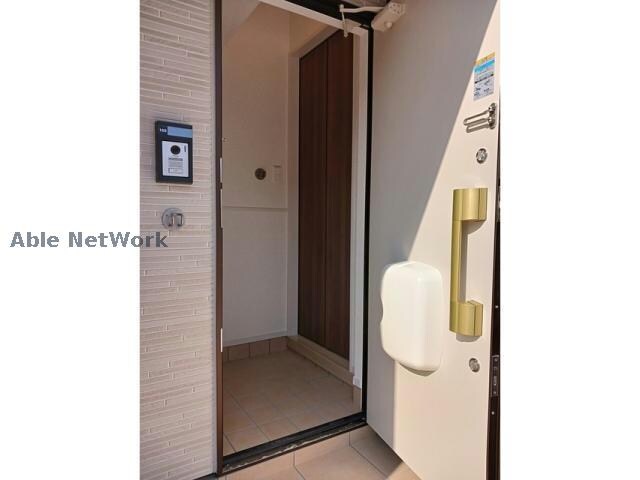 ヒカルサ市原姉ヶ崎ノースの物件内観写真