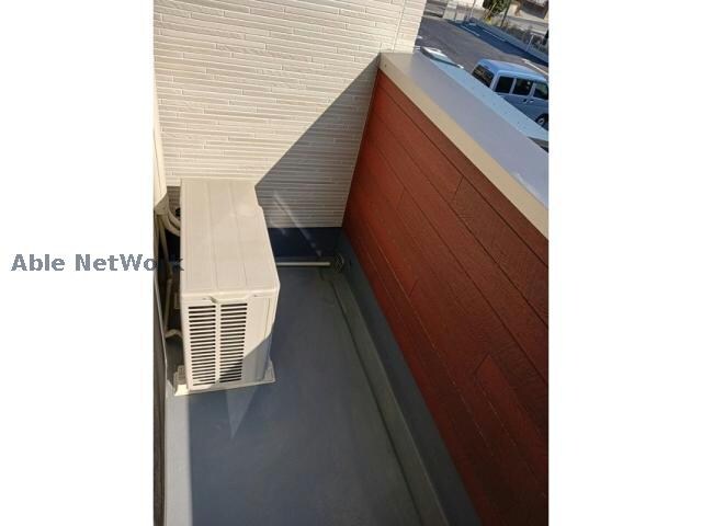 ヒカルサ市原姉ヶ崎ノースの物件内観写真