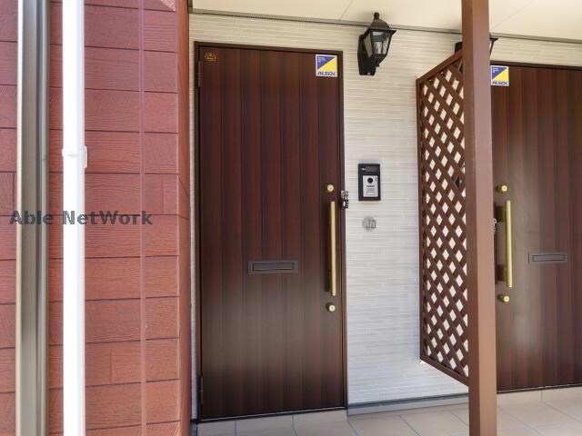 ヒカルサ市原姉ヶ崎ノースの物件外観写真