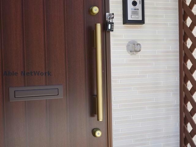 ヒカルサ市原姉ヶ崎ノースの物件外観写真