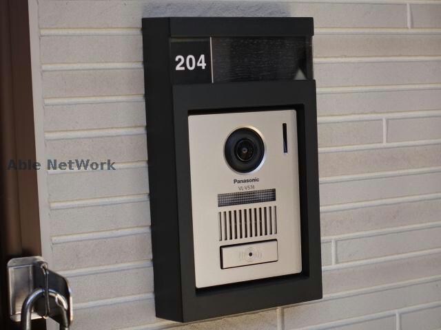 ヒカルサ市原姉ヶ崎ノースの物件外観写真