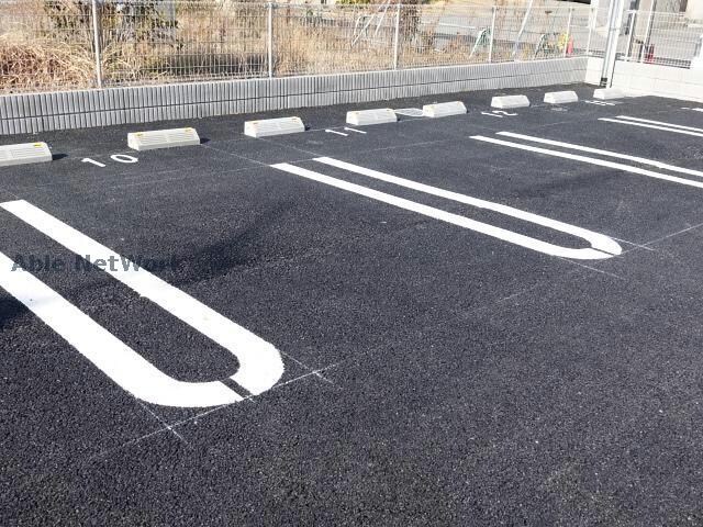 ヒカルサ市原姉ヶ崎ノースの物件外観写真