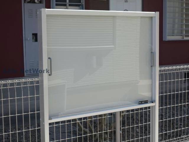 ヒカルサ市原姉ヶ崎ノースの物件外観写真