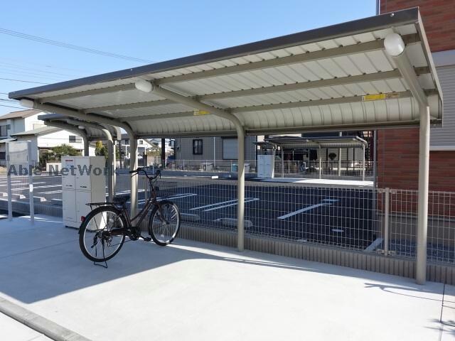 ヒカルサ市原姉ヶ崎ノースの物件外観写真