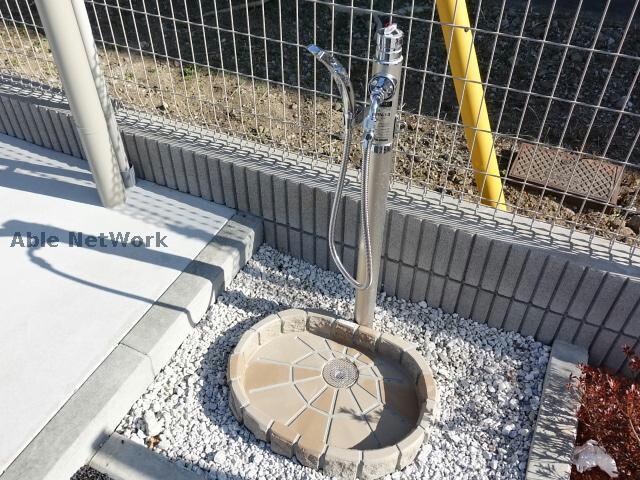 ヒカルサ市原姉ヶ崎ノースの物件外観写真