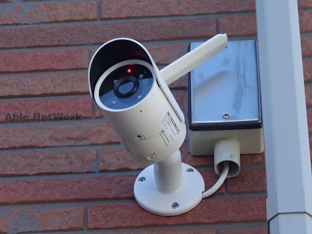 ヒカルサ市原姉ヶ崎ノースの物件外観写真