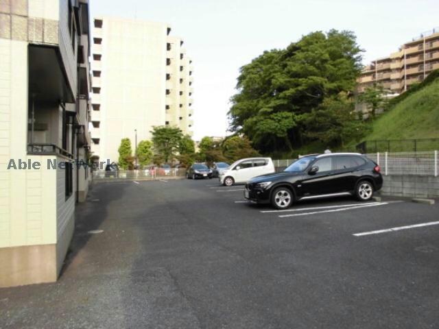 エクセル千葉寺の物件外観写真